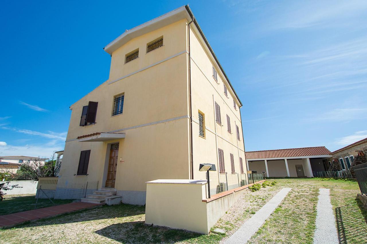 La Corte Del Maria Rosaria Orosei Eksteriør bilde